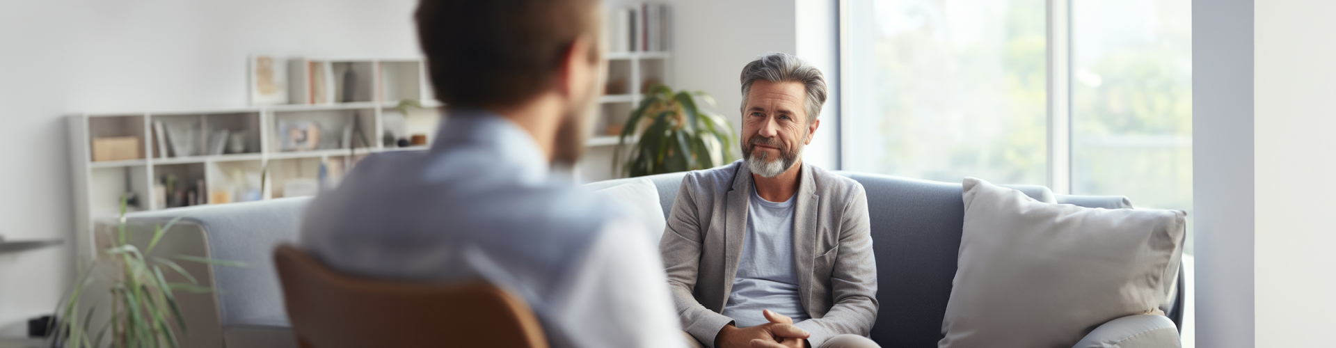 Men’s Health Week: A Spotlight on Mental Wellness for Men