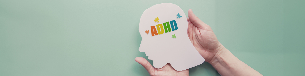 Understanding ADHD in Adults and Children