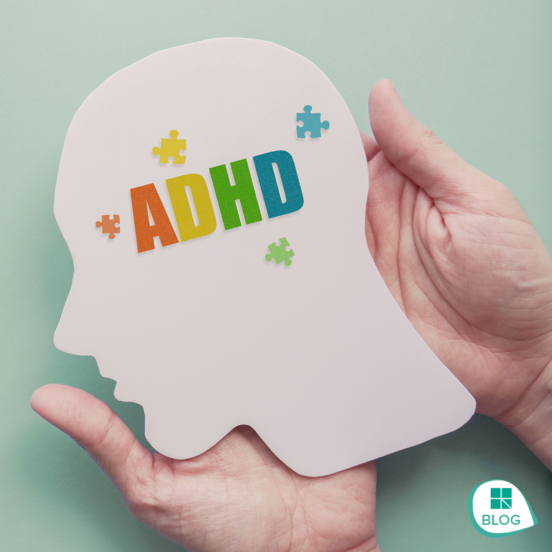 Understanding ADHD in Adults and Children