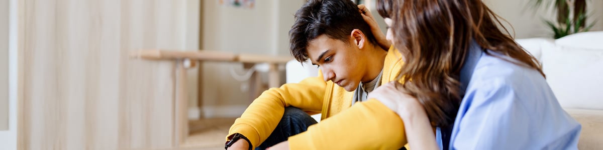 Navigating Mental Health Services for Your Teen